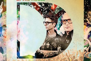 Chocolate Puma in the House