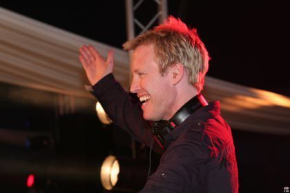 Christopher Lawrence