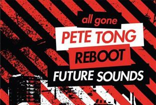 Future Sound by Pete Tong si Reboot