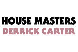 House Maters by Derrick Carter