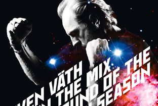 Sound of the 13th season by Sven Vath