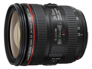 24-70mm-f4L IS USM Canon