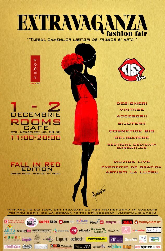 Afis targ fashion-fair