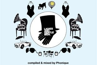 Time for House 2 by Phonique