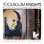 Toolroom Knights by Stefano Noferini
