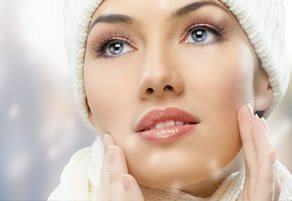 ingrijirea tenului in sezonul rece - face cream women