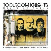 Toolroom Knight mixed by Forza