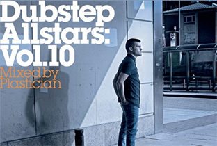 dubstep all stars vol 10