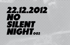 nosilentnight