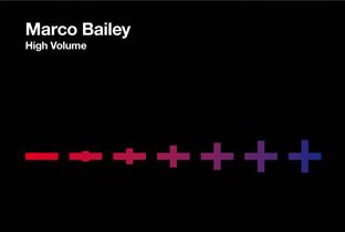 HIGH VOLUME by Marco Bailey