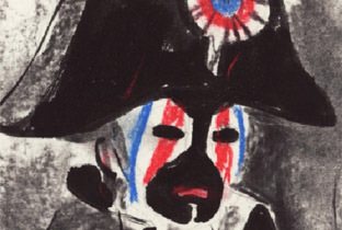 Krieg und Frieden by Apparat