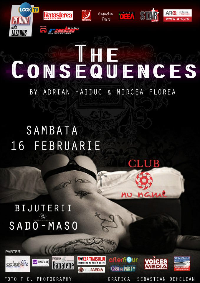 Evenimant - Adrian Haiduc -