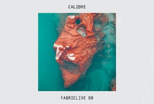 FabricLive 68