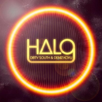 Halo by Dirty South