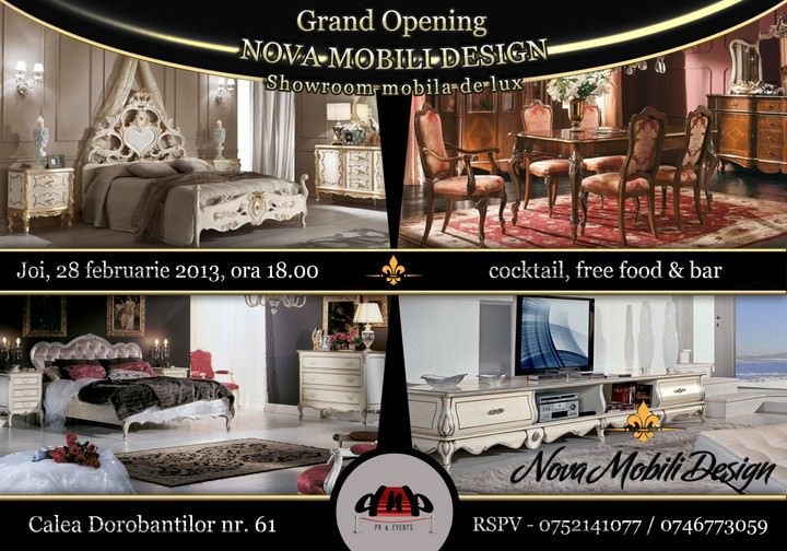 Nova Mobili