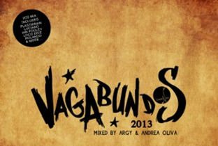 Vagabundos 2013
