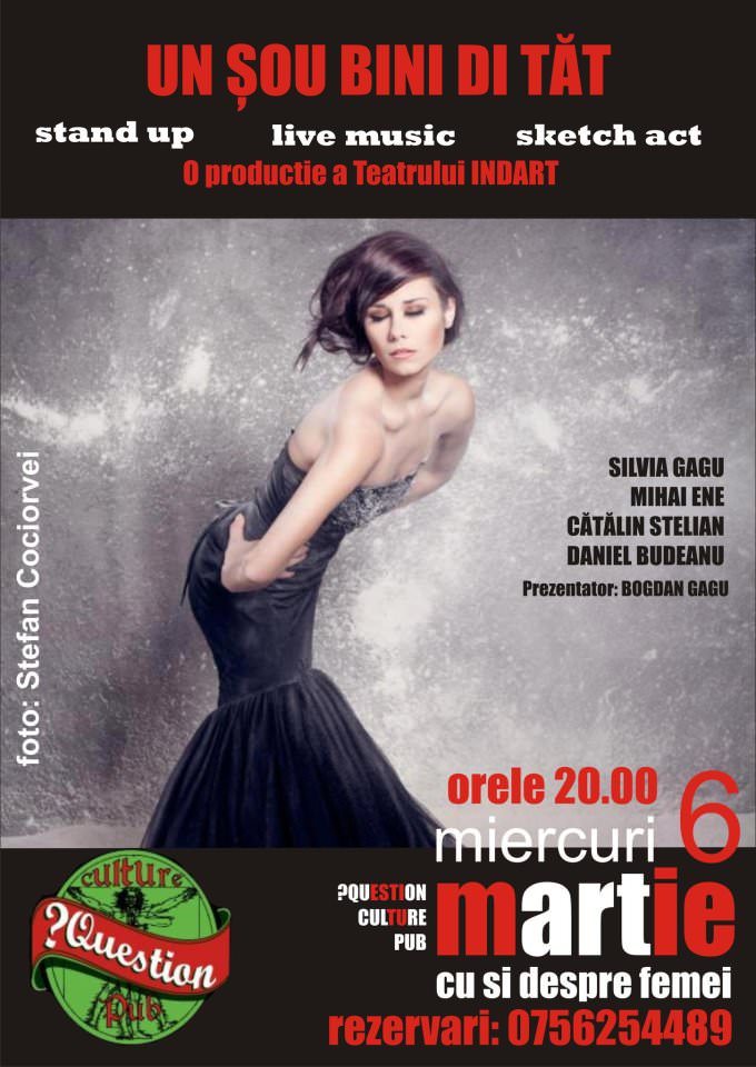 afis sou bine di tat