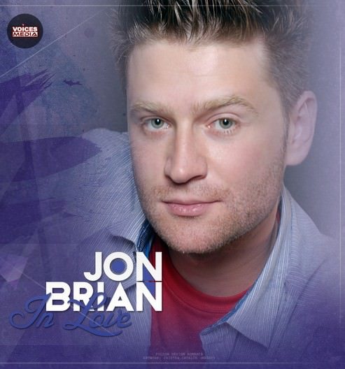 Jon Brian - In Love