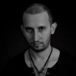 Viorel Dragu portret
